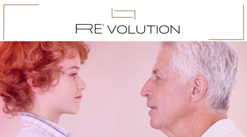 L’expérience, ça ne se démode pas. Mais on l’oublie.