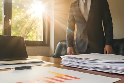 Gestion de crise financière : comment un DAF de transition peut sauver une entreprise ?
