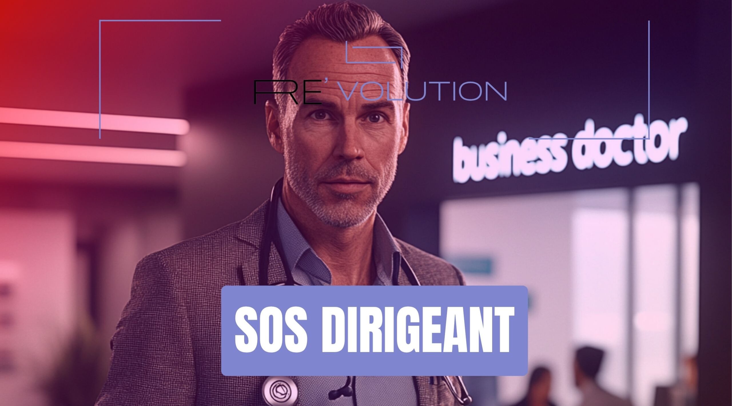 SOS dirigeant