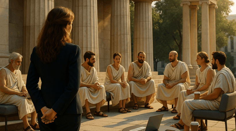 Comment déléguer efficacement sans lien hiérarchique direct ? Les clés du management transversal