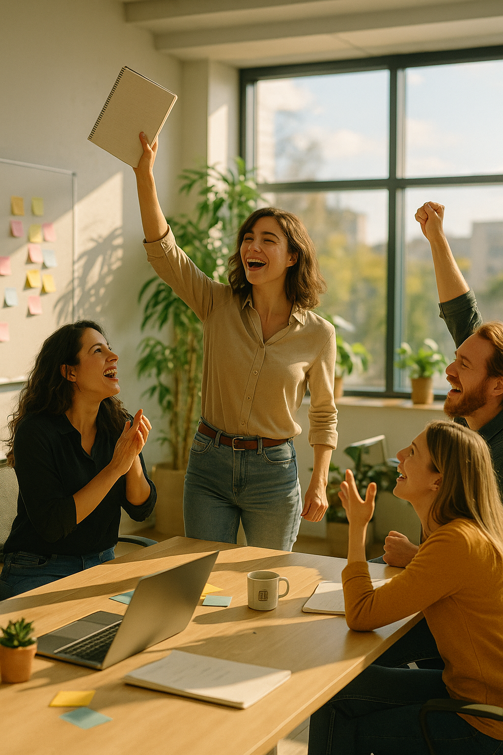 Managers : 6 conseils pour restaurer la confiance de votre équipe