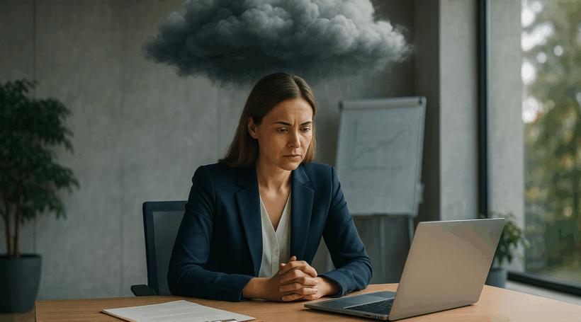 Prendre les bonnes décisions en période d’incertitude : la méthode des managers de transition