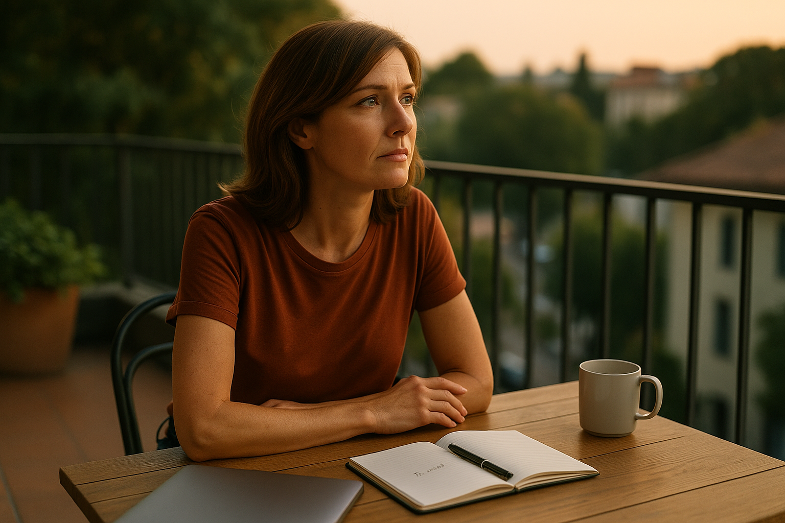 Ces choses que vous auriez aimé savoir sur le travail avant la quarantaine