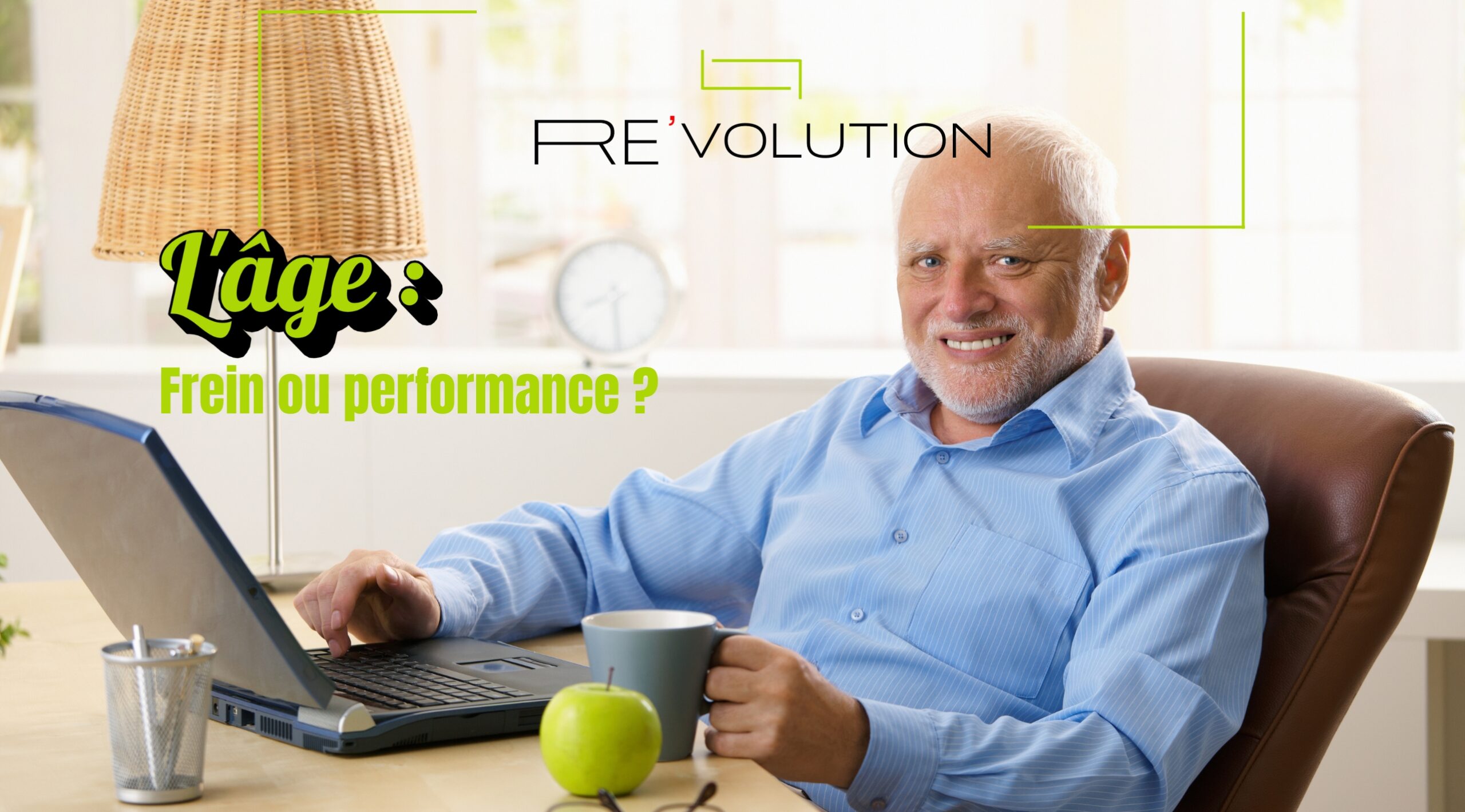 L’âge : un frein ou performance ?