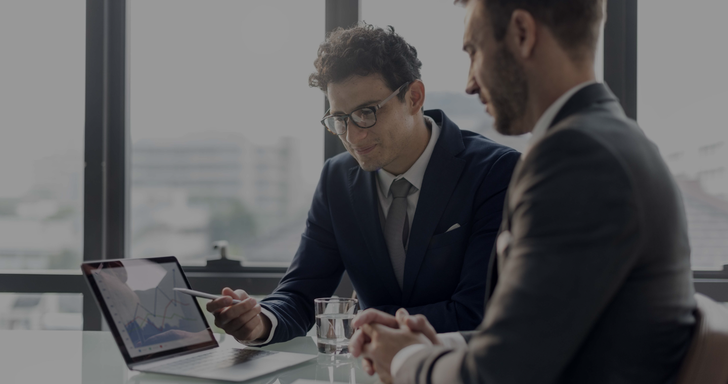 Mission Contrôleur de Gestion H/F de transition