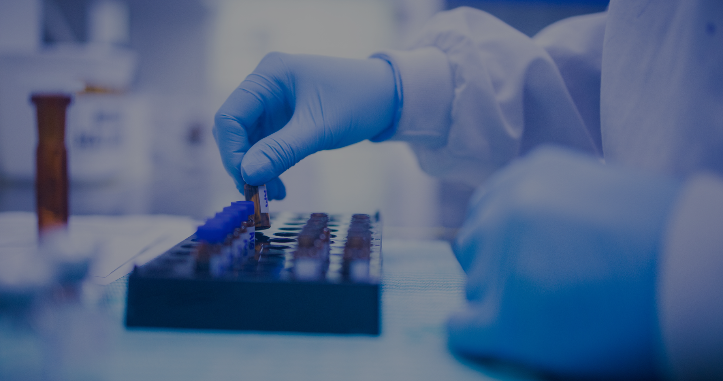 Mission - DRH de transition - secteur pharma