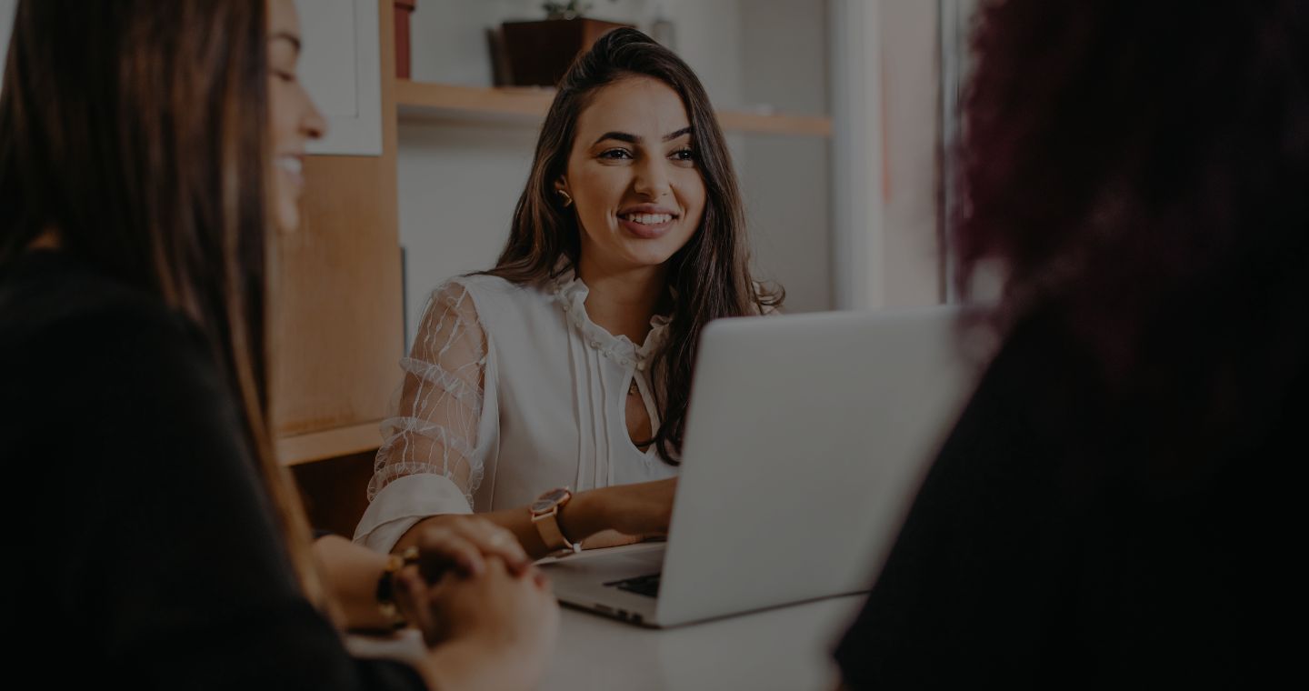 Directrice marocaine