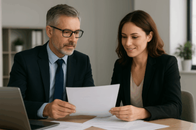 Missions d’un DRH de transition : un pilier pour les entreprises en mouvement