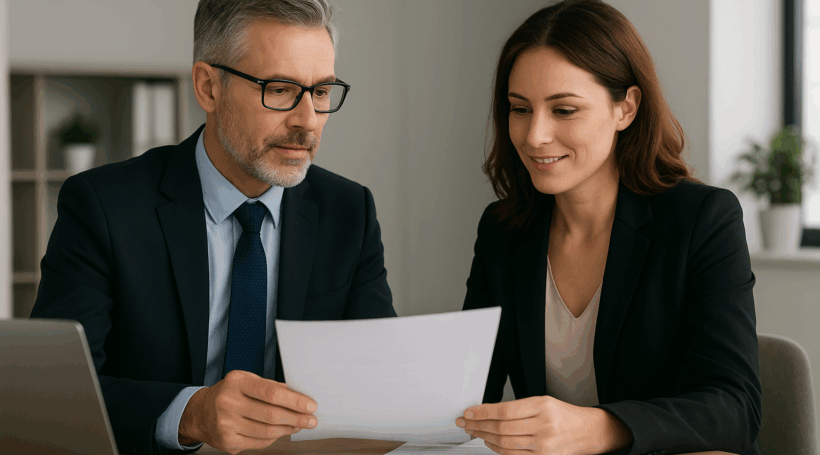 Missions d’un DRH de transition : un pilier pour les entreprises en mouvement