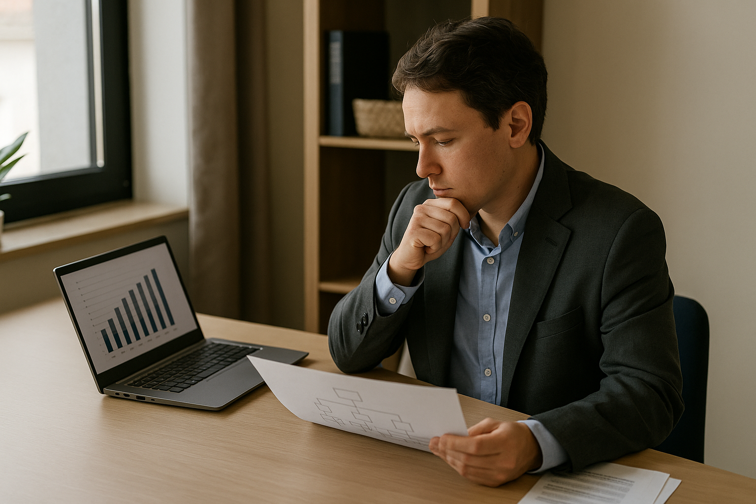 RRH de transition : 5 missions majeures pour remettre l’humain au cœur de la performance