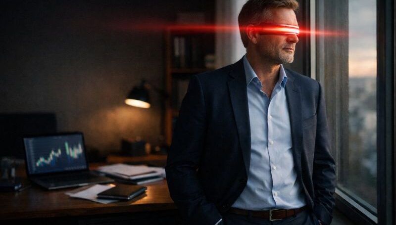 IA et direction financière : de la comptabilité prédictive au pilotage stratégique